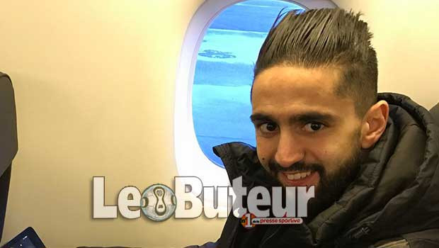 Boudebouz devrait s’engager avec le Bétis Séville