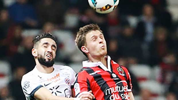 Boudebouz : «J’attends toujours une offre qui me correspond»