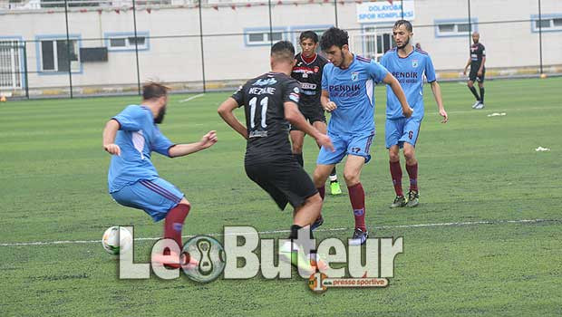 Camolukspor 0 – USMA 2  : Les jeunes Usmistes ne cessent de briller