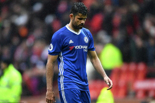Chelsea : Un attaquant de Leicester pour remplacer Diego Costa ?
