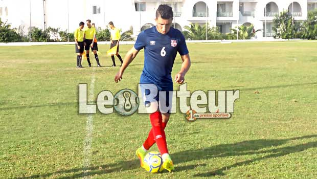 CRB : Heriat : «Oublier tous nos problèmes, et gagner notre 1er match face à l’USMBA»