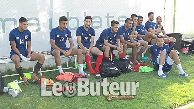 CRB : Les joueurs attendent leur argent désespérément