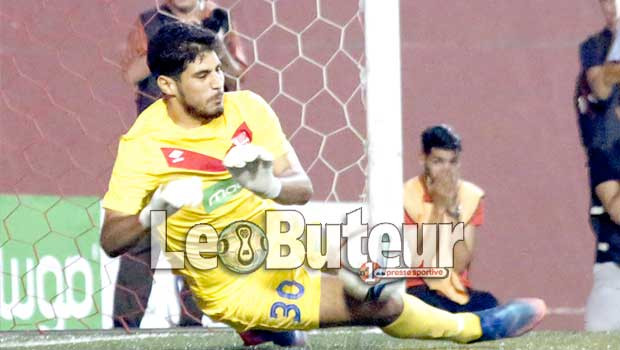 CRB : Salhi : «La direction doit  assumer ses responsabilités»