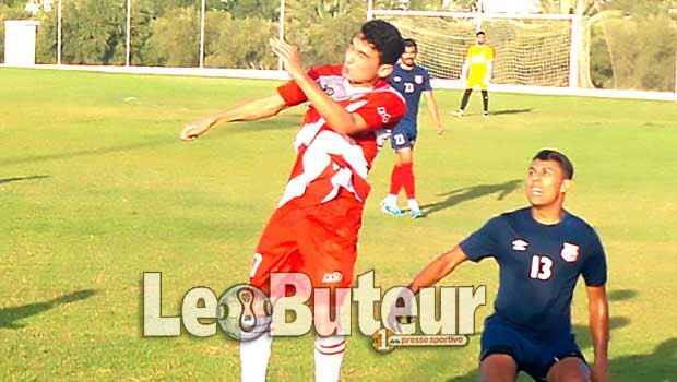 CRB : Todorov : “On aura besoin d’un peu de chance lors des deux premières rencontres de championnat”