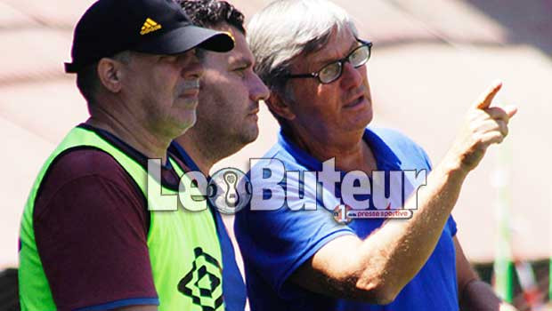 CRB : Todorov se fera une idée plus précise sur son effectif avant le départ au Maroc