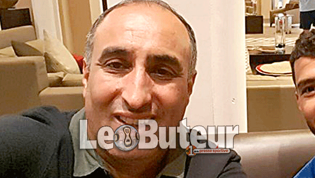 CSC : Arama en colère et rejette la décision de la LFP