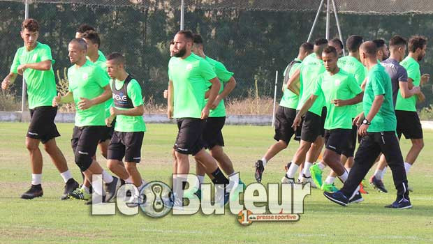 Football – Ligue 1 – Match avancé: L’ASAM à l’épreuve du champion sortant