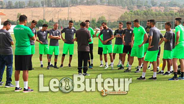 CSC : Limane séduit et Zerara apporte de l’équilibre au milieu