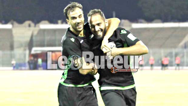 CSC : Zerara : « On ne peut souhaiter un meilleur départ que celui réalisé face au NAHD »