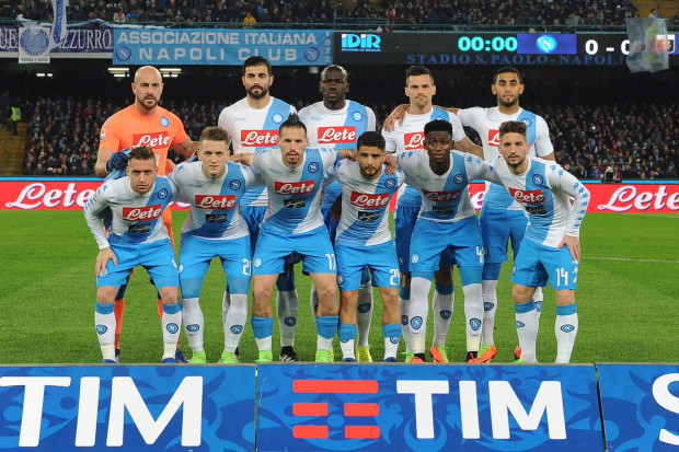 Serie A, 1e j. : Première réussie pour Naples face à Vérone. Ghoulam buteur
