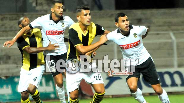 ESS 2 – USMH 1 : L’Entente n’a pas tremblé