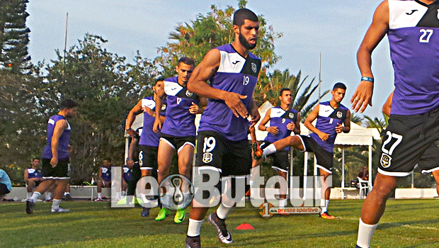 ESS : Benayad : «Comment signer ailleurs, alors que Hammar m’a prêté de l’argent sans aucun papier»