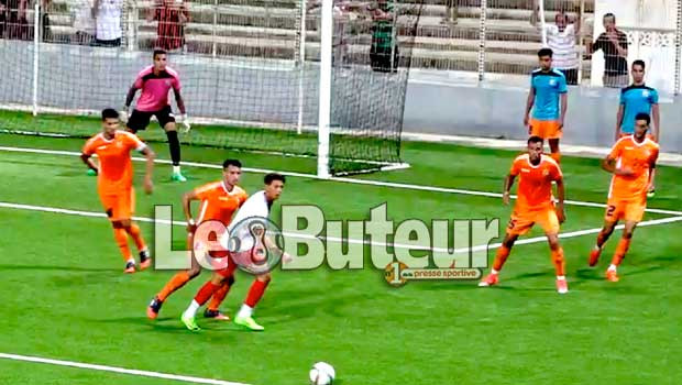 ESS : Quand Madoui met les bouchées doubles