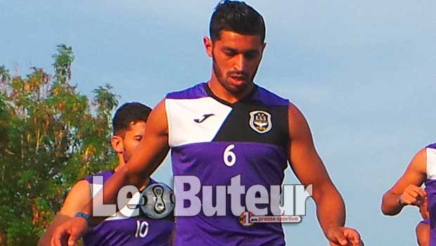 ESS : Sidhoum : «Que demander de plus ? Un stage réussi et  surtout aucun blessé»