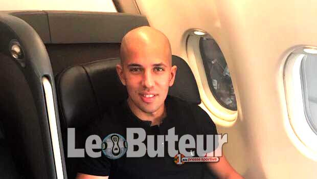 Feghouli : «Je rejoins le plus grand club de Turquie»