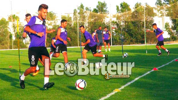 Hilal Chebba-ESS, aujourd’hui à 18h00 : Second test pour l’Entente