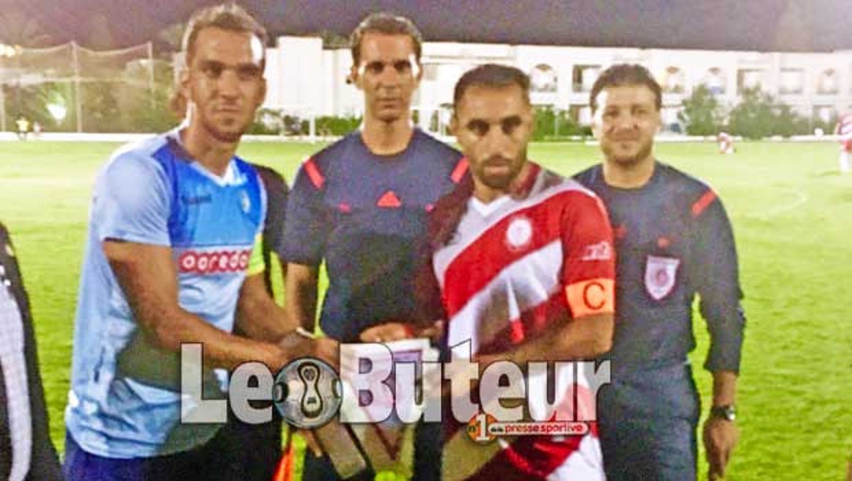 JSK 1 – asswehly SC 3  : Du bon et du moins bon  pour un premier test !