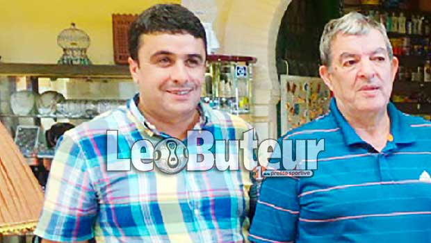 JSK/Azlef : «Personne ne s’est encore présenté pour présider le club»