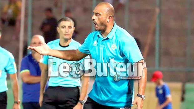 JSK/ Moussouni accuse Hannachi : «C’est lui qui a envoyé les supporters qui nous ont insultés»