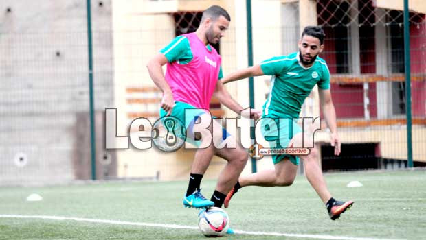 JSK : Abdat incertain face à la JSS