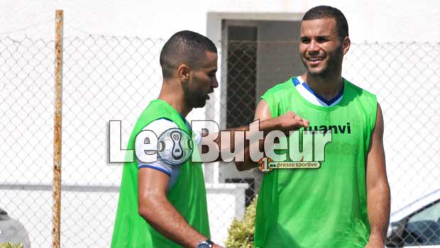 JSK : Abdat sanctionné !