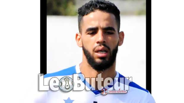 JSK : Benaldjia : «Je tâcherai d’être meilleur cette saison»