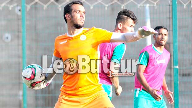 JSK : Boultif : «Mon souhait est de faire une bonne entame de saison»