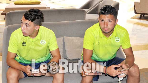 JSK / Tizi Bouali : «La concurrence  n’a jamais été un obstacle pour m’imposer»