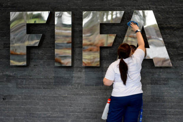 La FIFA va intervenir au Cameroun