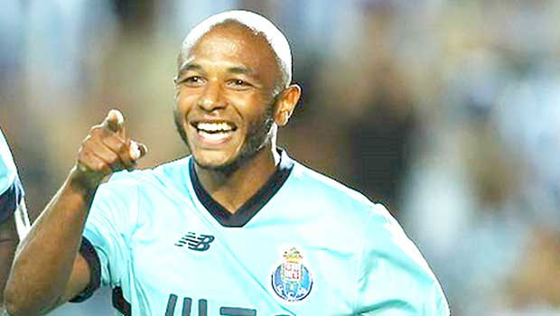 La Lazio propose 15 millions  pour Brahimi