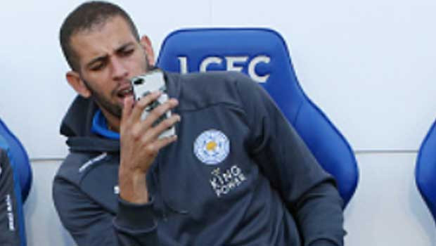 L’AS Monaco veut Slimani !