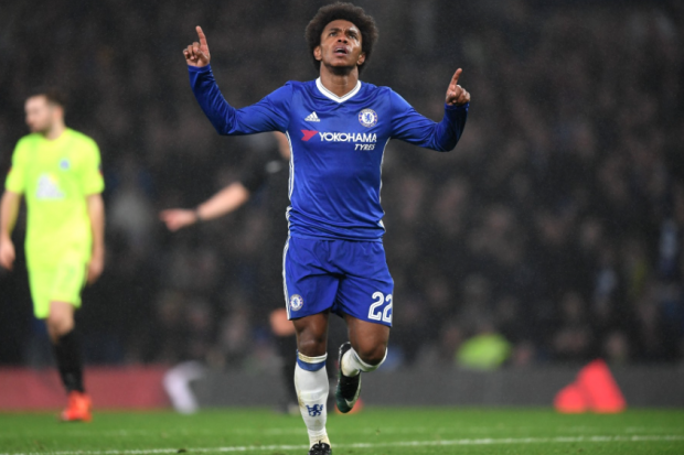 Le Barça lorgne du côté de Chelsea cette fois