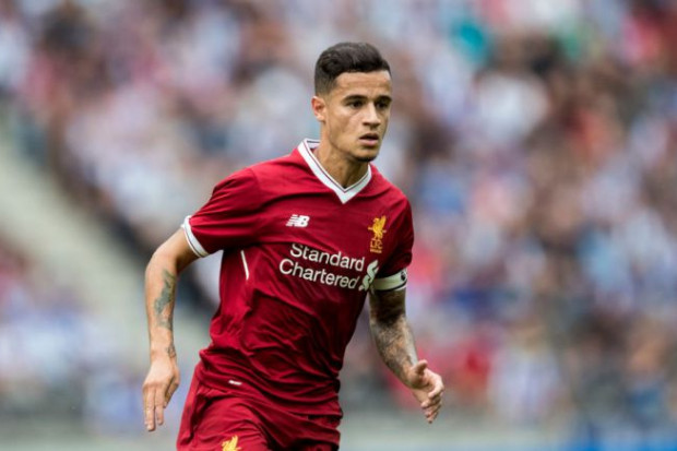 Liverpool : Le remplaçant de Coutinho déjà trouvé ?