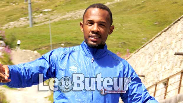 MCA / Amada : « A l’USMH, j’attendais toujours avec impatience  le RDV face au MCA»