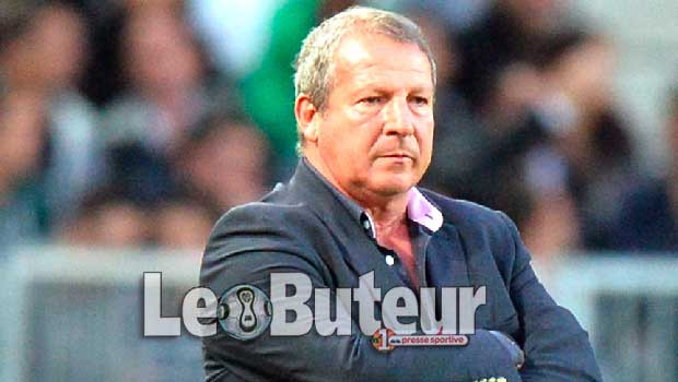 MCA : Courbis : « J’ai expliqué à Casoni que le Mouloudia est de la dimension de l’OM en France»