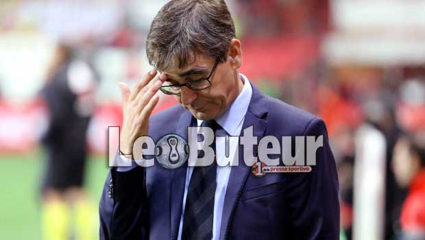 MCA :Fernando Vazquez ne viendra pas au Mouloudia, voilà les raisons…