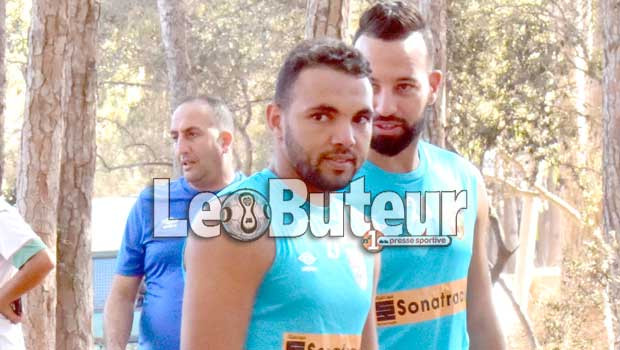 MCA : Hachoud accepte de réduire son salaire