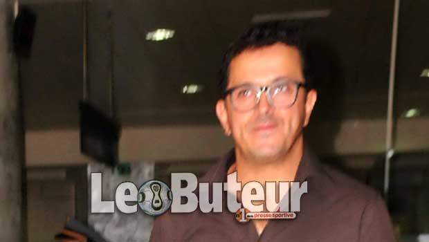 MCA / Kaci Saïd : «Le stage a été une totale réussite car on n’a déploré aucun blessé»