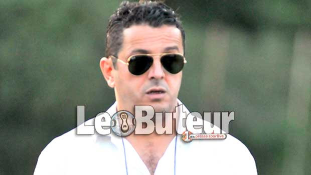 MCA : Kaci Said : «On a rendu les papiers de Sidibé au MOB avec une plus-value»