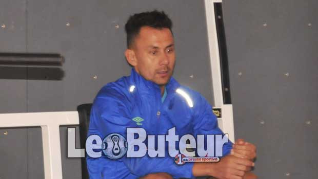 MCA / Seguer : « Pour ceux qui veulent m’enterrer, je leur réserve ma réponse sur le terrain »