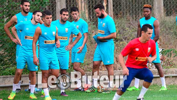 MCA / Sonatrach  prépare Saïfi