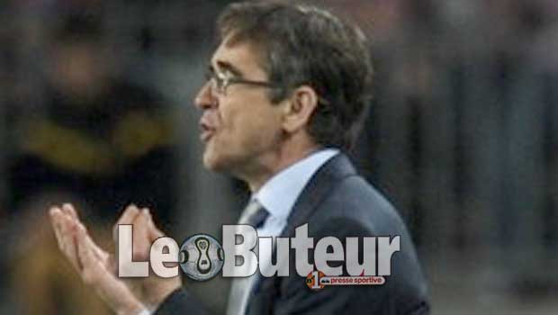 MCA / Vazquez devrait arriverer aujourd’hui, Kaci SaÏd……..