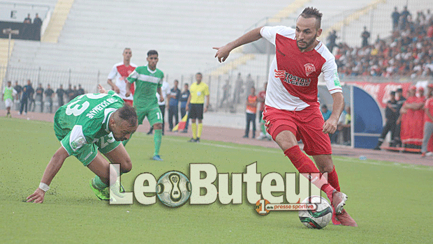 MCO 3 – USMB 0 : Les Oranais atomisent les Blidéens et affichent leurs intentions