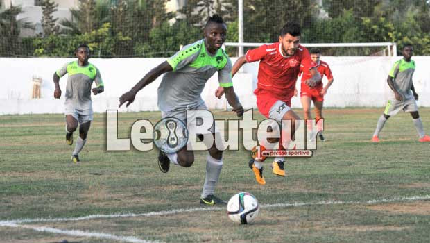 MCO : Le Mouloudia  prêt pour la reprise  du championnat