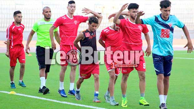 MCO : Les Hamraoua débarquent aujourd’hui à Tunis