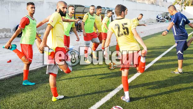 MCO : Les Hamraoua redoutent la chaleur