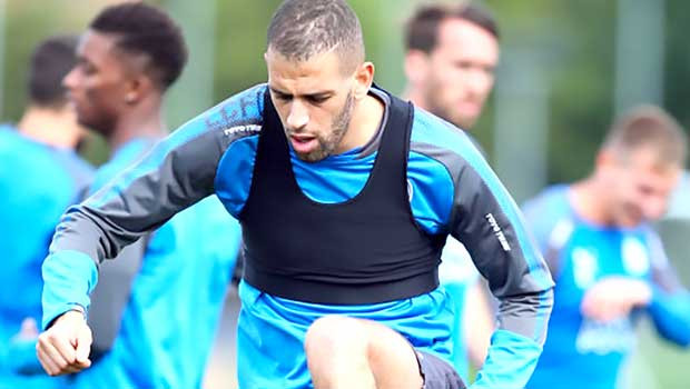 Monaco élimine la piste Slimani