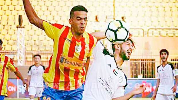 NAHD : Allati : «Pour réaliser une bonne saison, on doit d’abord réussir une bonne préparation»