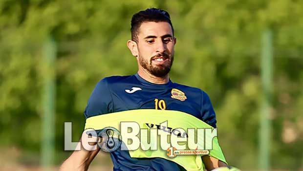 NAHD : Gasmi : «A voir notre effectif,  je demeure convaincu qu’on aura  notre mot à dire cette saison»