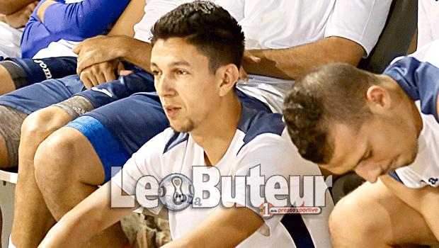 NAHD : Laribi : «Nous sommes bien préparés pour réaliser une saison honorable»